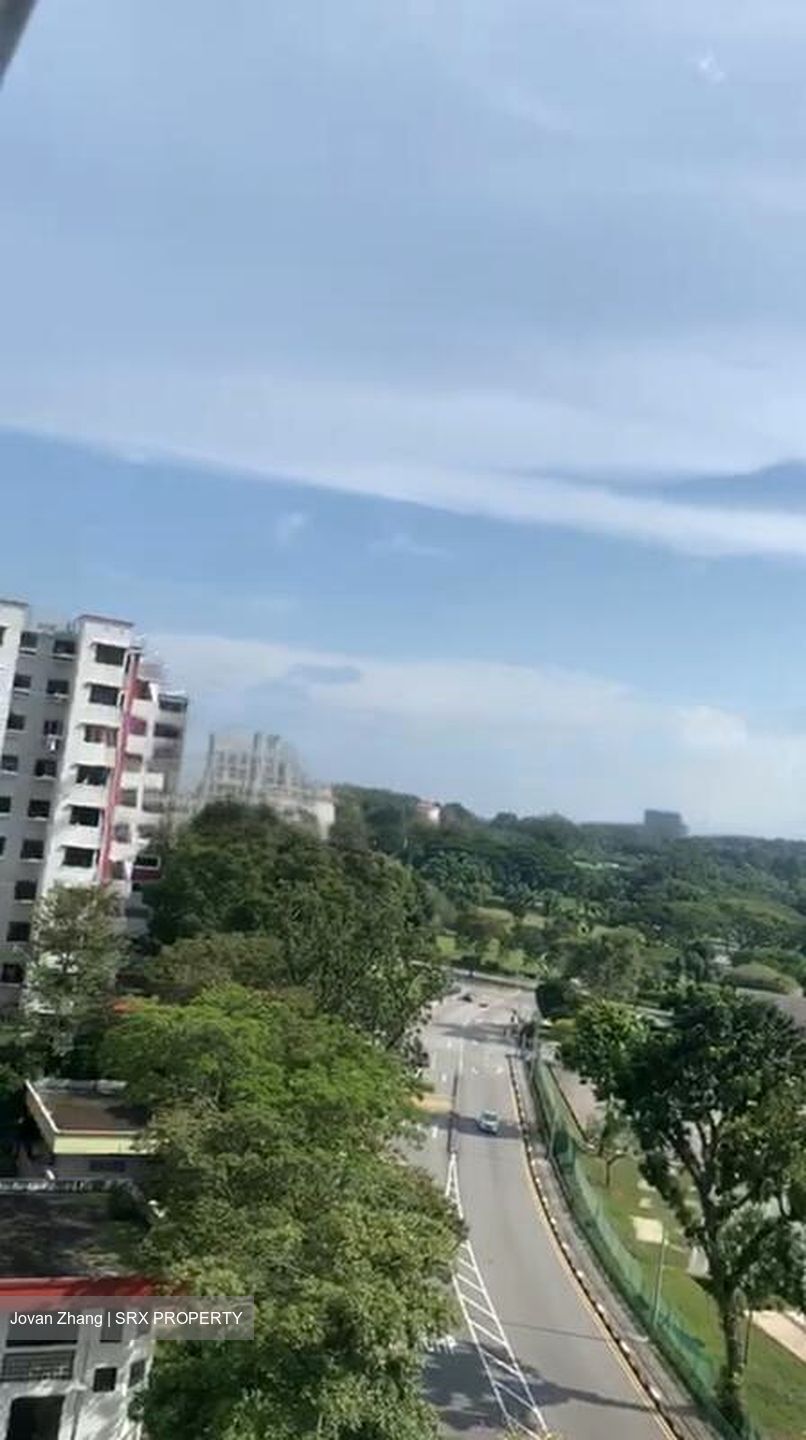 Blk 158 Meiling Heights (Queenstown), HDB 3 Rooms #461773021